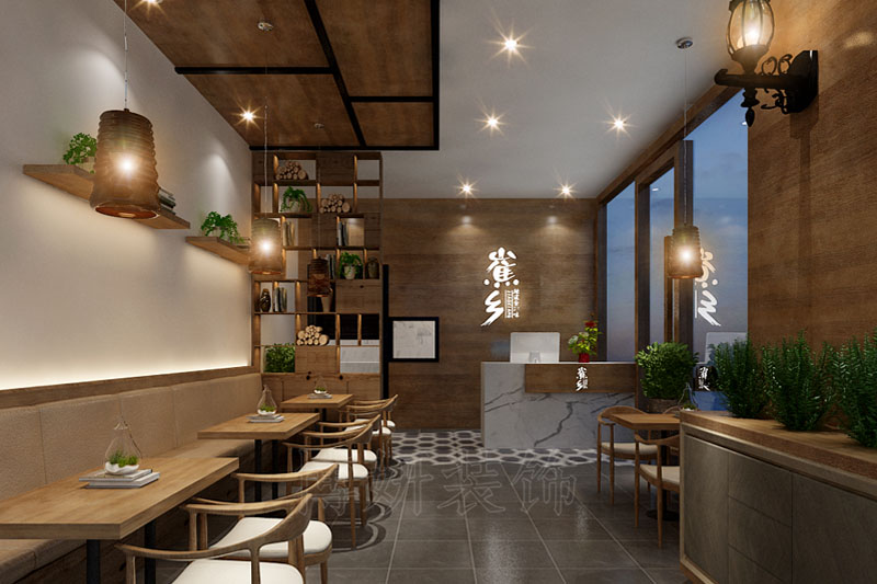 面包烘焙店装修,面包烘焙店装潢设计,面包烘焙店装修效果图,装修公司