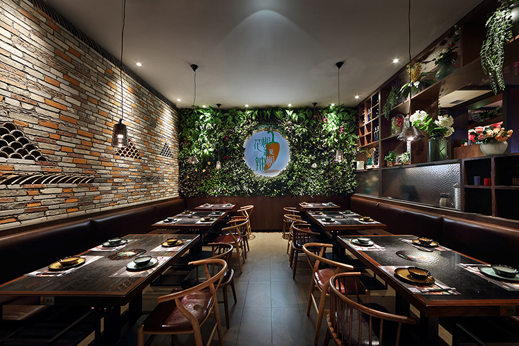 杭州餐饮空间设计风格有哪些(杭州餐饮空间设计风格效果图) 杭州餐饮空间设计风格有哪些(杭州餐饮空间设计风格效果图)