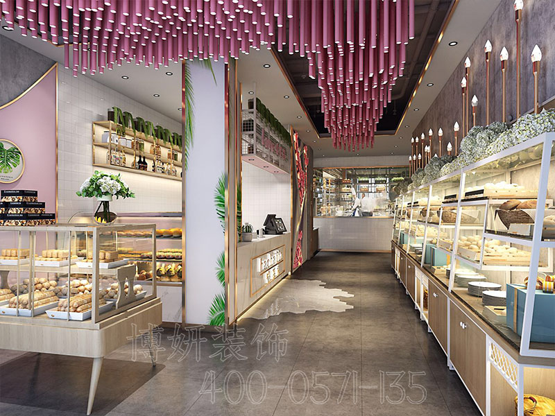 杭州烘培店装修多少钱,杭州余杭区烘培店装修,杭州烘培店设计,杭州烘培店装修,杭州烘培店装修设计